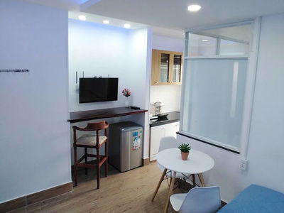 Alojamiento en Ho Chi Minh City, Vietnam  Alojamiento en Ho Chi Minh City, Vietnam