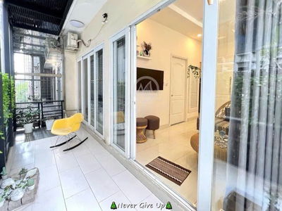 Logement dans Ho Chi Minh City, Vietnam Logement dans Ho Chi Minh City, Vietnam