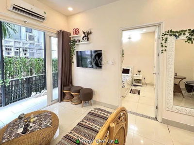 Housing in Ho Chi Minh City, Vietnam Housing in Ho Chi Minh City, Vietnam