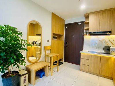 Picity High Park, Vietnam  Picity High Park, Vietnam