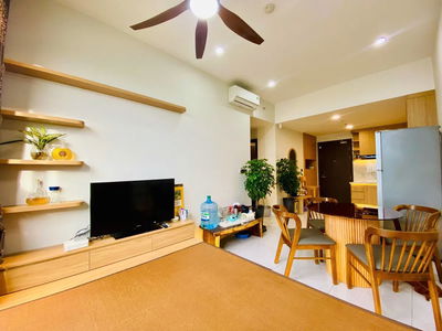 Picity High Park, Vietnam Picity High Park, Vietnam