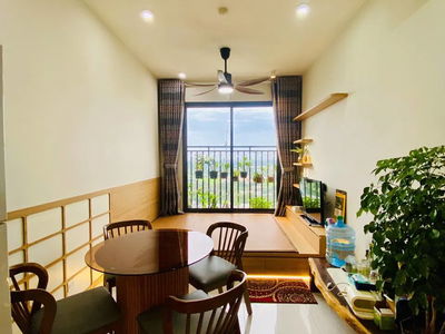 Picity High Park, Vietnam Picity High Park, Vietnam