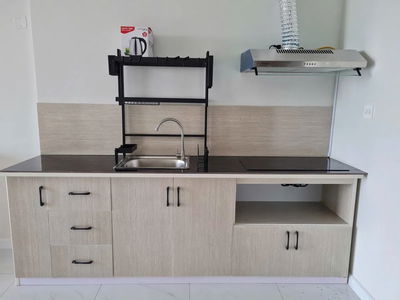 Picity High Park, Vietnam  Picity High Park, Vietnam