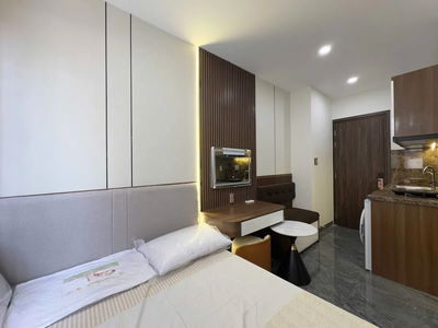 Жилье в Ho Chi Minh City, Vietnam  Жилье в Ho Chi Minh City, Vietnam