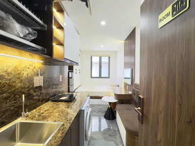 Housing in Ho Chi Minh City, Vietnam Housing in Ho Chi Minh City, Vietnam