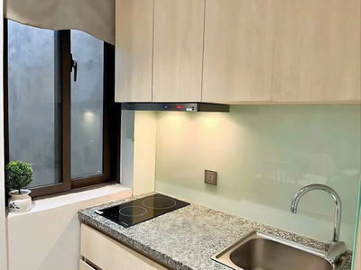 Housing in Ho Chi Minh City, Vietnam Housing in Ho Chi Minh City, Vietnam