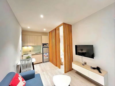 Logement dans Ho Chi Minh City, Vietnam Logement dans Ho Chi Minh City, Vietnam