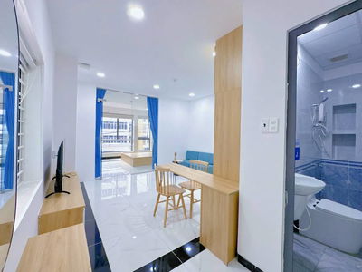 Housing in Ho Chi Minh City, Vietnam Housing in Ho Chi Minh City, Vietnam