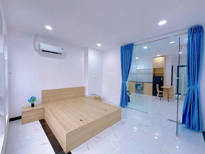 Logement dans Ho Chi Minh City, Vietnam Logement dans Ho Chi Minh City, Vietnam