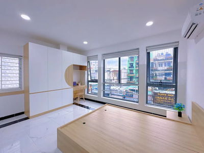 Gehäuse In Ho Chi Minh City, Vietnam Gehäuse In Ho Chi Minh City, Vietnam