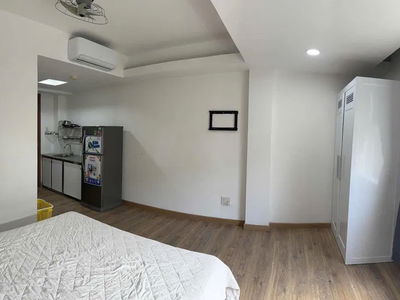 Housing in Nha Be, Vietnam Housing in Nha Be, Vietnam