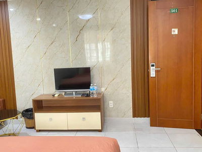 Galaxy Hung Gia 3, Vietnam Galaxy Hung Gia 3, Vietnam