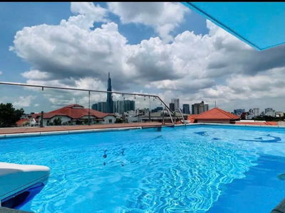 Жилье в Ho Chi Minh City, Vietnam Жилье в Ho Chi Minh City, Vietnam