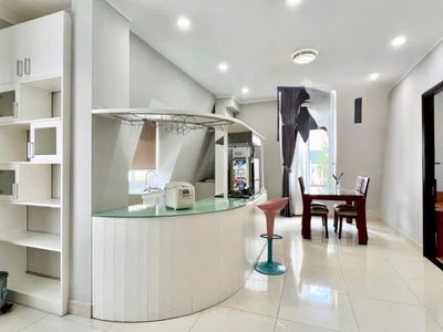 Alojamiento en Ho Chi Minh City, Vietnam  Alojamiento en Ho Chi Minh City, Vietnam