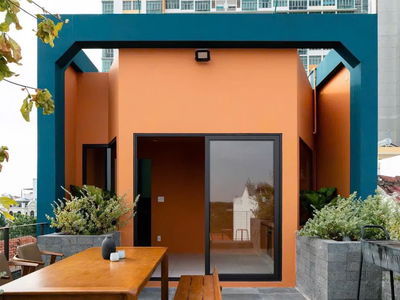 Logement dans Di An, Vietnam Logement dans Di An, Vietnam