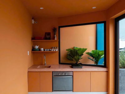 Housing in Di An, Vietnam Housing in Di An, Vietnam