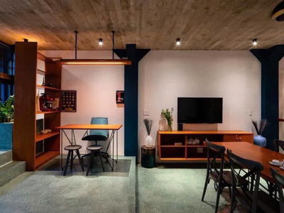 Housing in Di An, Vietnam Housing in Di An, Vietnam