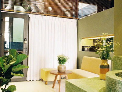 Gehäuse In Di An, Vietnam Gehäuse In Di An, Vietnam