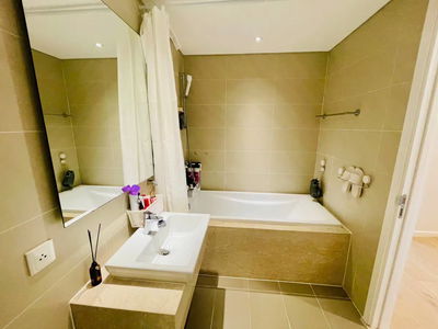 Diamond Island, Vietnam Diamond Island, Vietnam