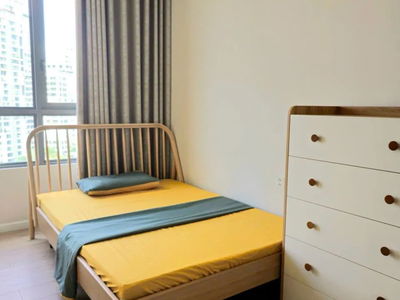 Diamond Island, Vietnam Diamond Island, Vietnam