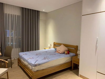 Diamond Island, Vietnam Diamond Island, Vietnam