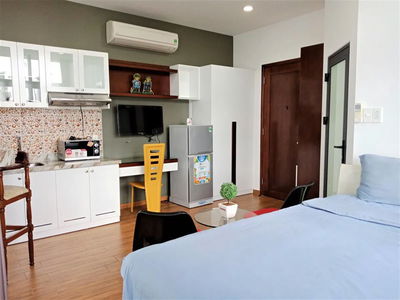 Alojamiento en Ho Chi Minh City, Vietnam Alojamiento en Ho Chi Minh City, Vietnam