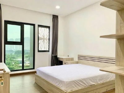 D'verano Apartment, Vietnam  D'verano Apartment, Vietnam