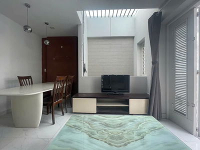 Жилье в Ho Chi Minh City, Vietnam Жилье в Ho Chi Minh City, Vietnam