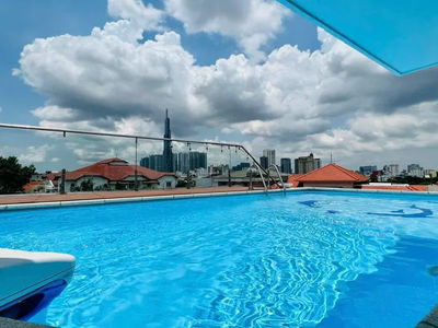 Housing in Ho Chi Minh City, Vietnam Housing in Ho Chi Minh City, Vietnam