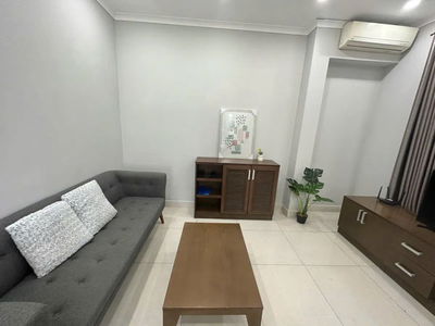 Housing in Ho Chi Minh City, Vietnam Housing in Ho Chi Minh City, Vietnam