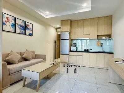 Жилье в Nha Be, Vietnam Жилье в Nha Be, Vietnam