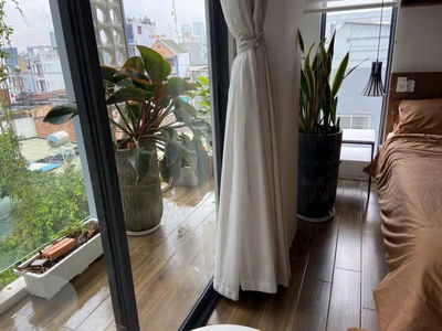 Alojamiento en Nha Be, Vietnam Alojamiento en Nha Be, Vietnam