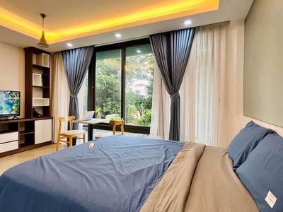 Жилье в Di An, Vietnam Жилье в Di An, Vietnam