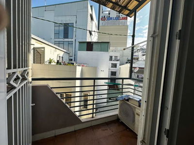 Housing in Ho Chi Minh City, Vietnam Housing in Ho Chi Minh City, Vietnam