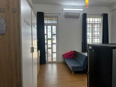 Жилье в Ho Chi Minh City, Vietnam Жилье в Ho Chi Minh City, Vietnam