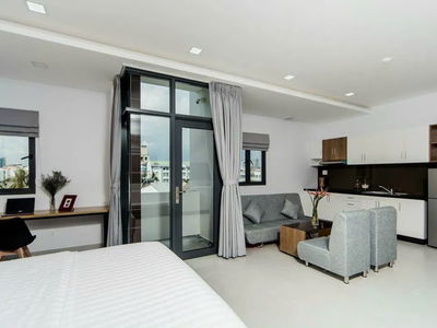 Logement dans Ho Chi Minh City, Vietnam Logement dans Ho Chi Minh City, Vietnam