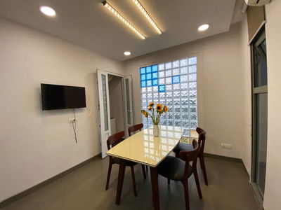 Logement dans Ho Chi Minh City, Vietnam Logement dans Ho Chi Minh City, Vietnam