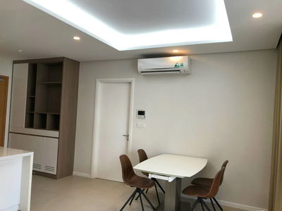 Diamond Island, Vietnam Diamond Island, Vietnam