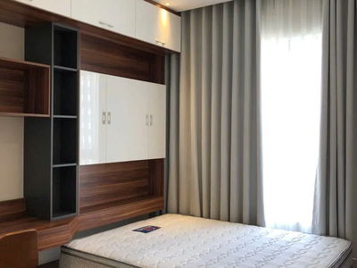 Diamond Island, Vietnam  Diamond Island, Vietnam