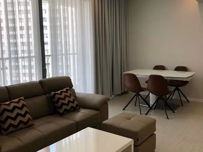 Diamond Island, Vietnam Diamond Island, Vietnam