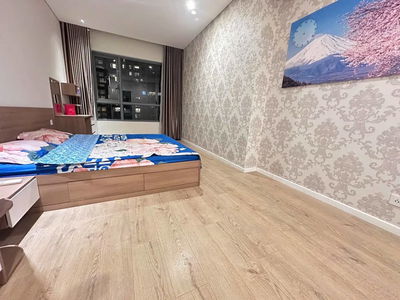 Diamond Island, Vietnam Diamond Island, Vietnam