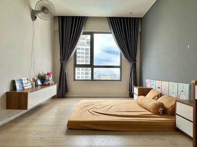 Diamond Island, Vietnam Diamond Island, Vietnam