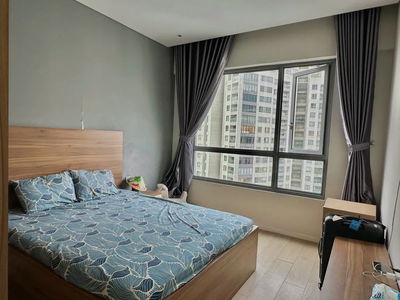 Diamond Island, Vietnam  Diamond Island, Vietnam