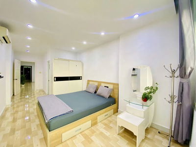 Logement dans Ho Chi Minh City, Vietnam Logement dans Ho Chi Minh City, Vietnam