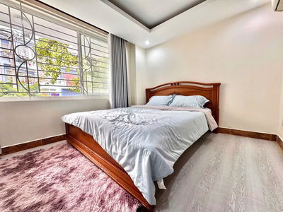 Housing in Ho Chi Minh City, Vietnam Housing in Ho Chi Minh City, Vietnam