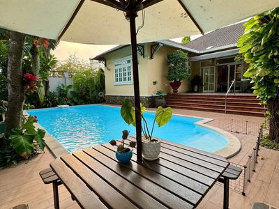 Alojamiento en Ho Chi Minh City, Vietnam Alojamiento en Ho Chi Minh City, Vietnam