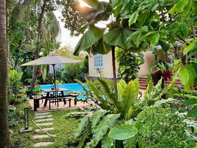 Housing in Ho Chi Minh City, Vietnam Housing in Ho Chi Minh City, Vietnam