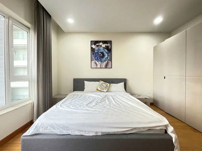 Diamond Island, Vietnam  Diamond Island, Vietnam