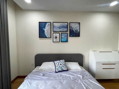 Diamond Island, Vietnam Diamond Island, Vietnam