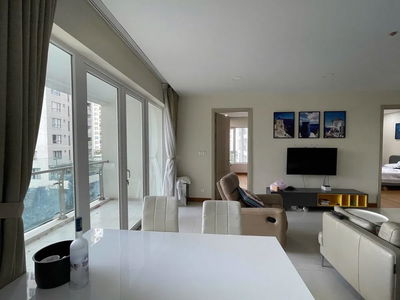 Diamond Island, Vietnam  Diamond Island, Vietnam